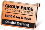 Group Price