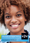 Download the U2U course brochure