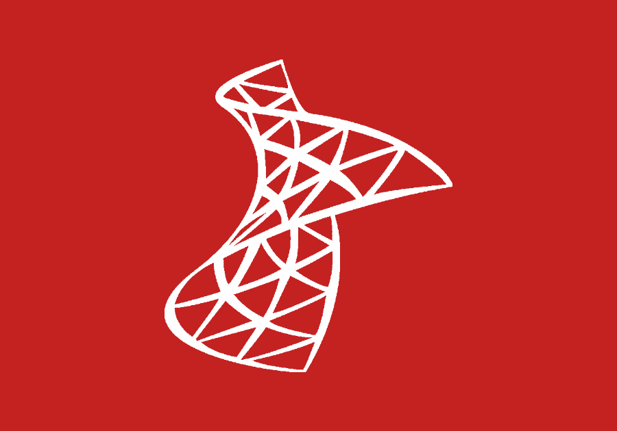 Microsoft sql server standard