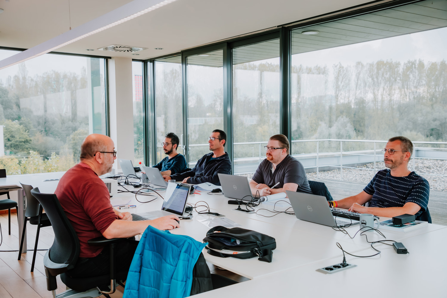 Python for Data and AI Engineers - U2U Training